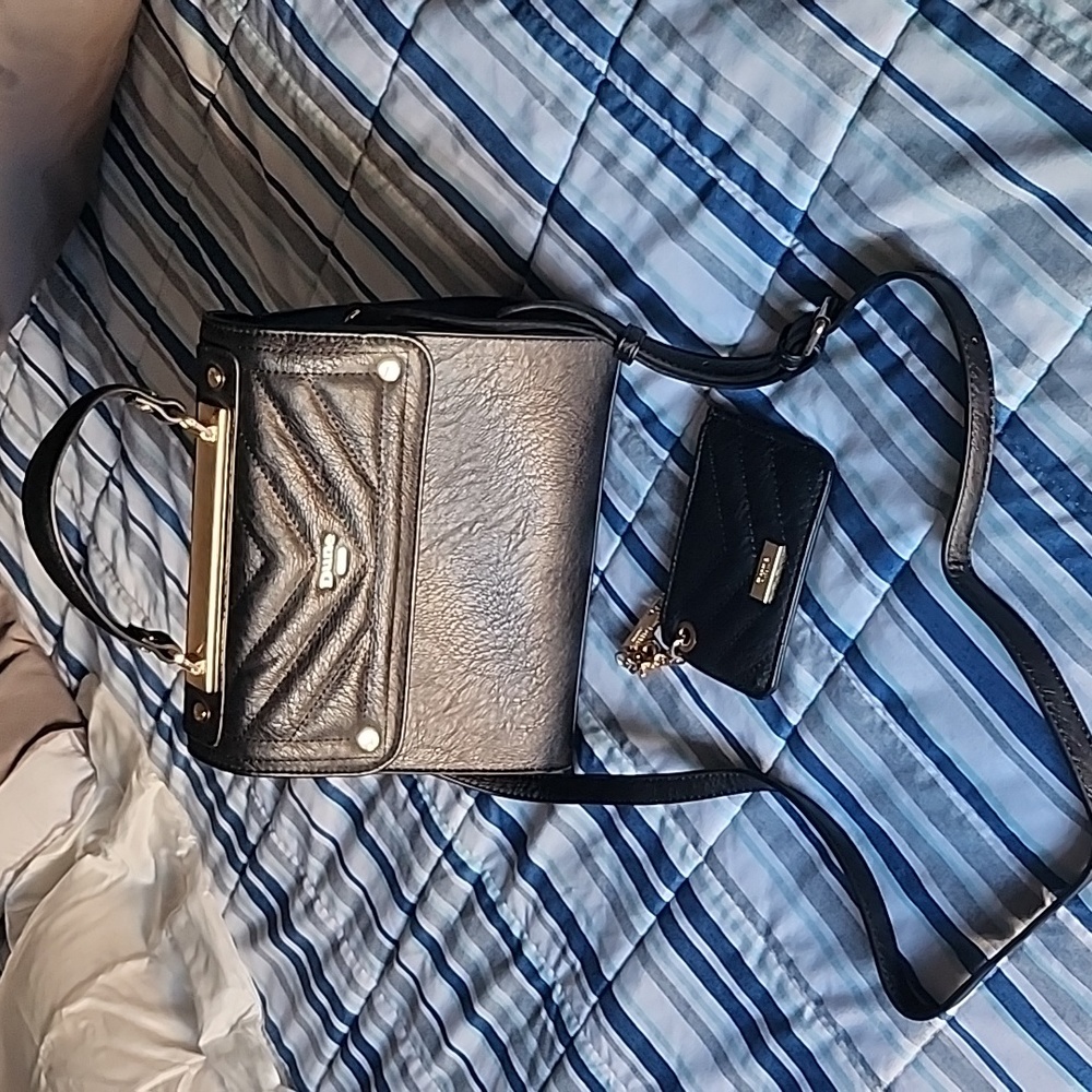 Dune Purse
